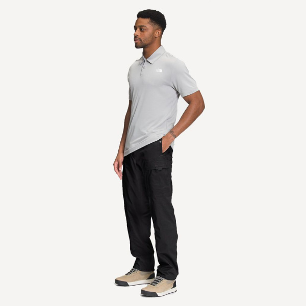 Брюки Ripstop Cargo Easy Pant (Мужской; 32; Black)